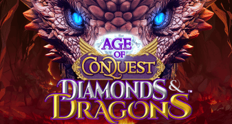 Age of Conquest Diamonds & Dragons