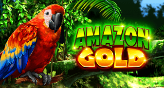 Amazon Gold