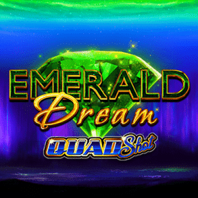 Emerald Dream