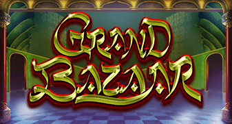 Grand Bazaar