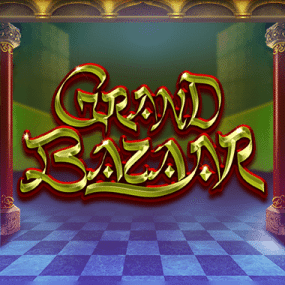 Grand Bazaar