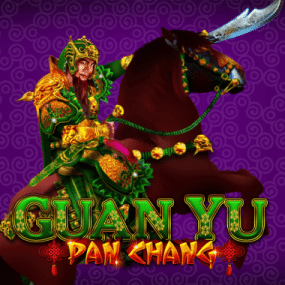 Guan Yu