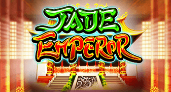 Jade Emperor