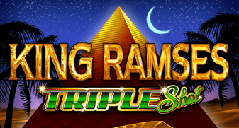 King Ramses