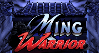 Ming Warrior