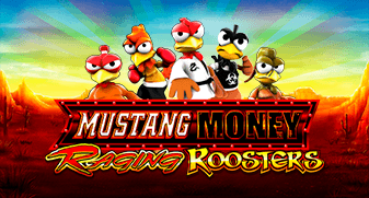 Mustang Money RR