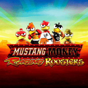 Mustang Money RR