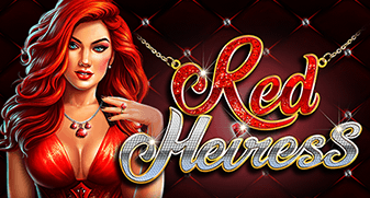 Red Heiress