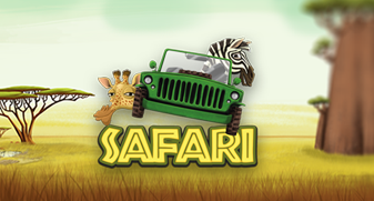 Safari Spirit