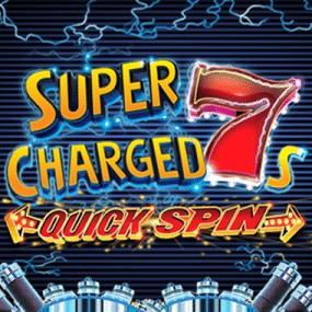 Super Charged 7s