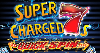 Super Charged 7s