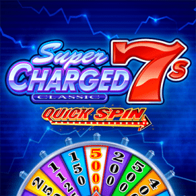 Super Charged 7s Classic