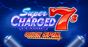 Super Charged 7s Classic