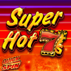 Super Hot 7s