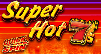 Super Hot 7s