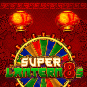 Super Lantern 8's