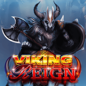 Viking Reign