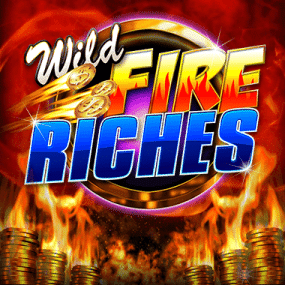 Wild Fire Riches