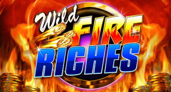 Wild Fire Riches