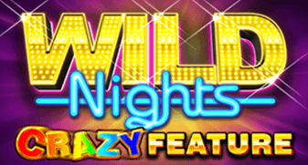 Wild Nights