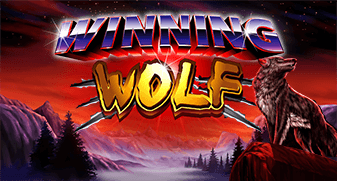 Winning Wolf