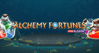 Alchemy Fortunes