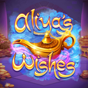 Aliya's Wishes