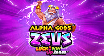 Alpha Gods: Zeus