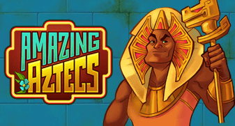 Amazing Aztecs
