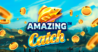 Amazing Catch