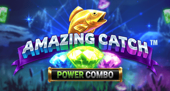Amazing Catch Power Combo