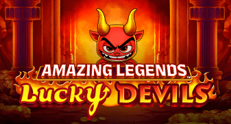 Amazing Legends Lucky Devils