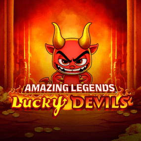 Amazing Legends Lucky Devils
