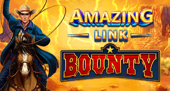 Amazing Link Bounty