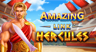 Amazing Link Hercules