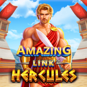 Amazing Link Hercules