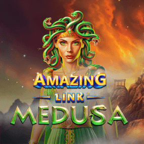 Amazing Link Medusa