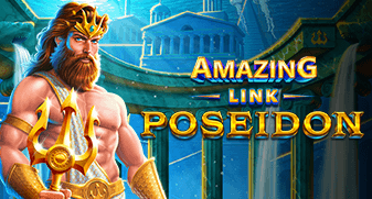 Amazing Link Poseidon
