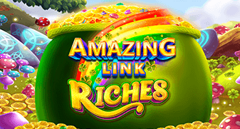 Amazing Link Riches