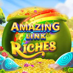 Amazing Link Riches