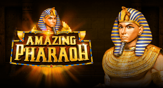Amazing Pharaoh