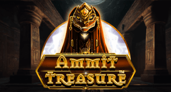 Ammit Treasure