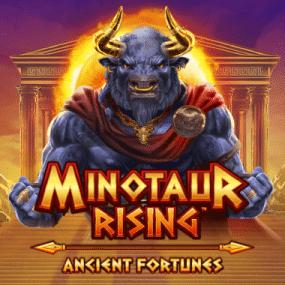 Ancient Fortunes Minotaur Rising