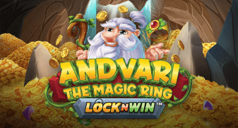 Andvari: The Magic Ring