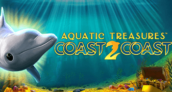 Aquatic Treasures Coast 2 Coast