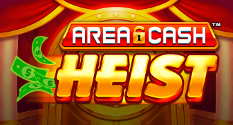Area Cash Heist