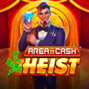 Area Cash Heist
