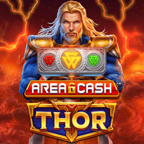 Area Cash Thor