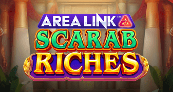 Area Link Scarab Riches