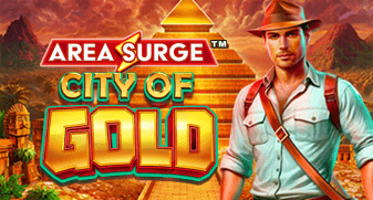 Area Surge City of Gold